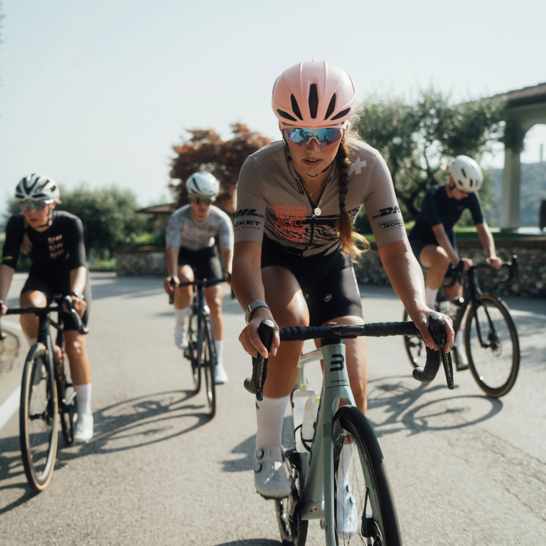 Basso Bikes: Italian Elegance Meets Road Performance