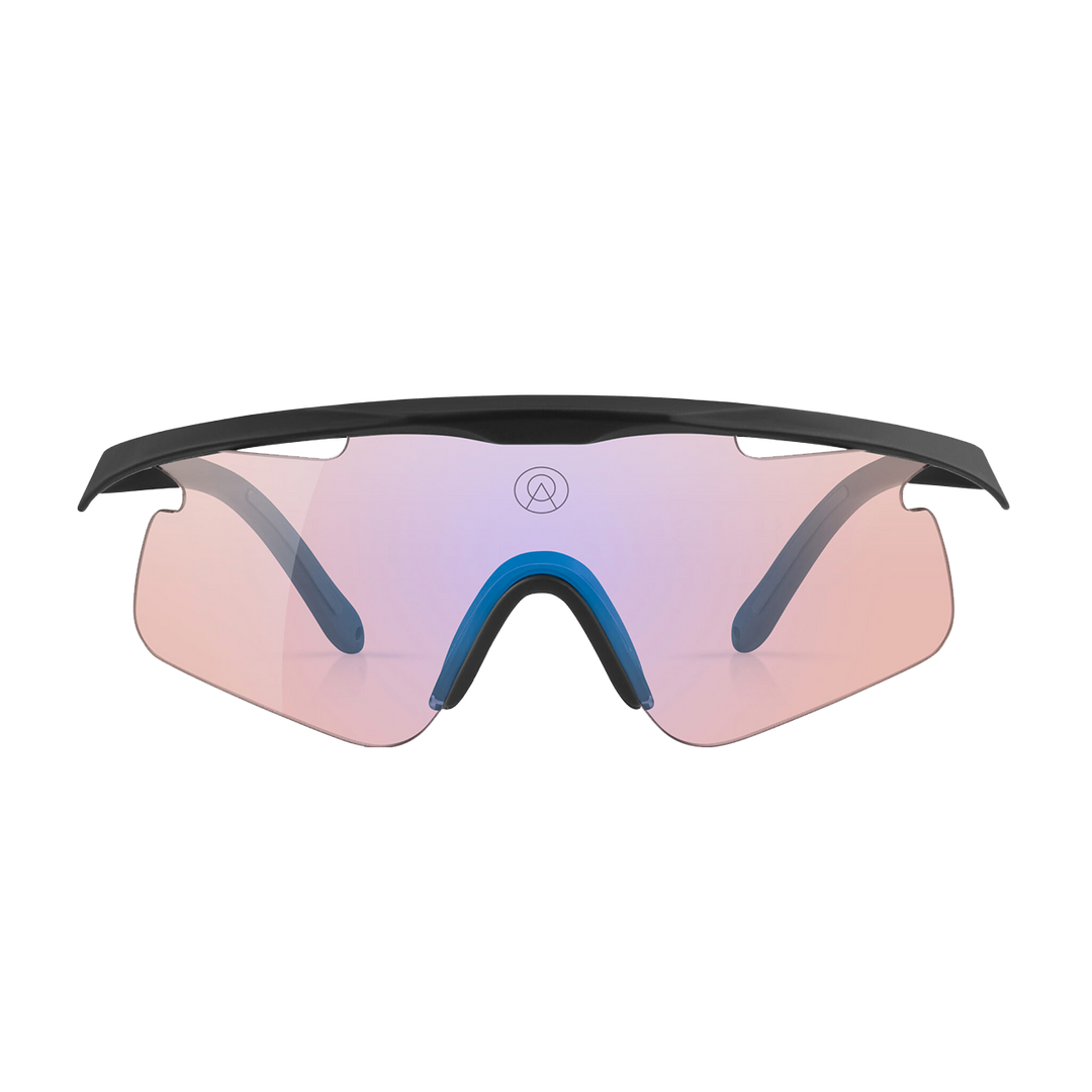 MANTRA BLK VZUM F LENS FLM