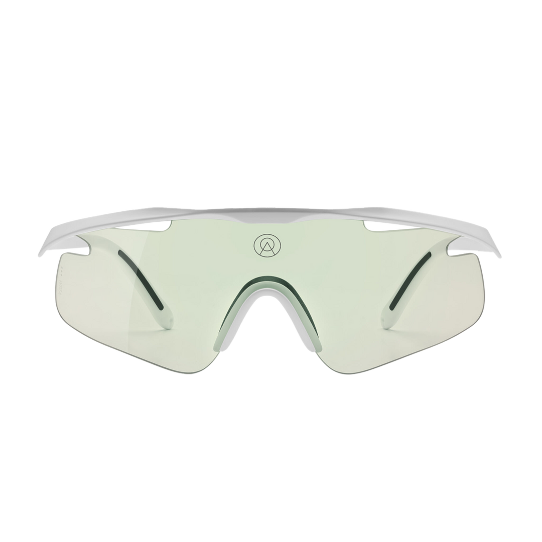 MANTRA WHT VZUM F LENS BTL