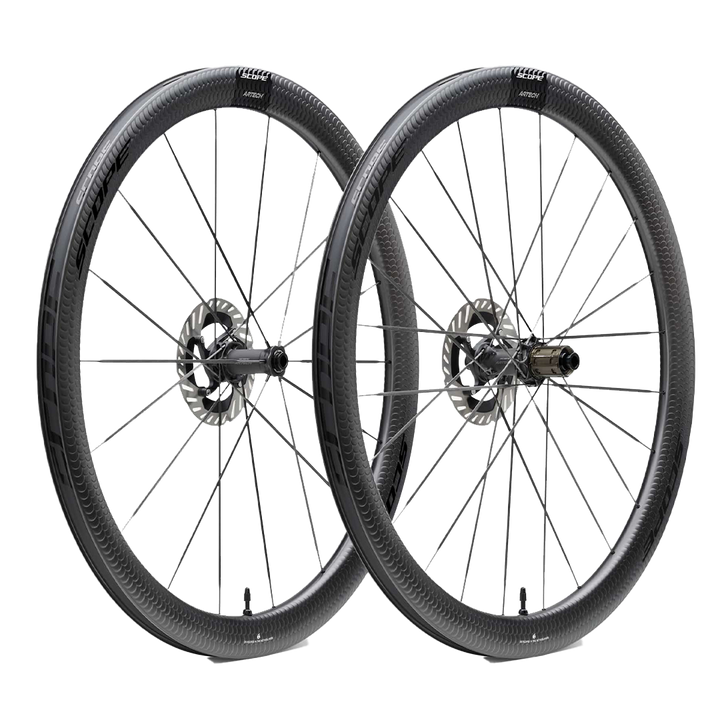 Scope Artech 4 Shimano