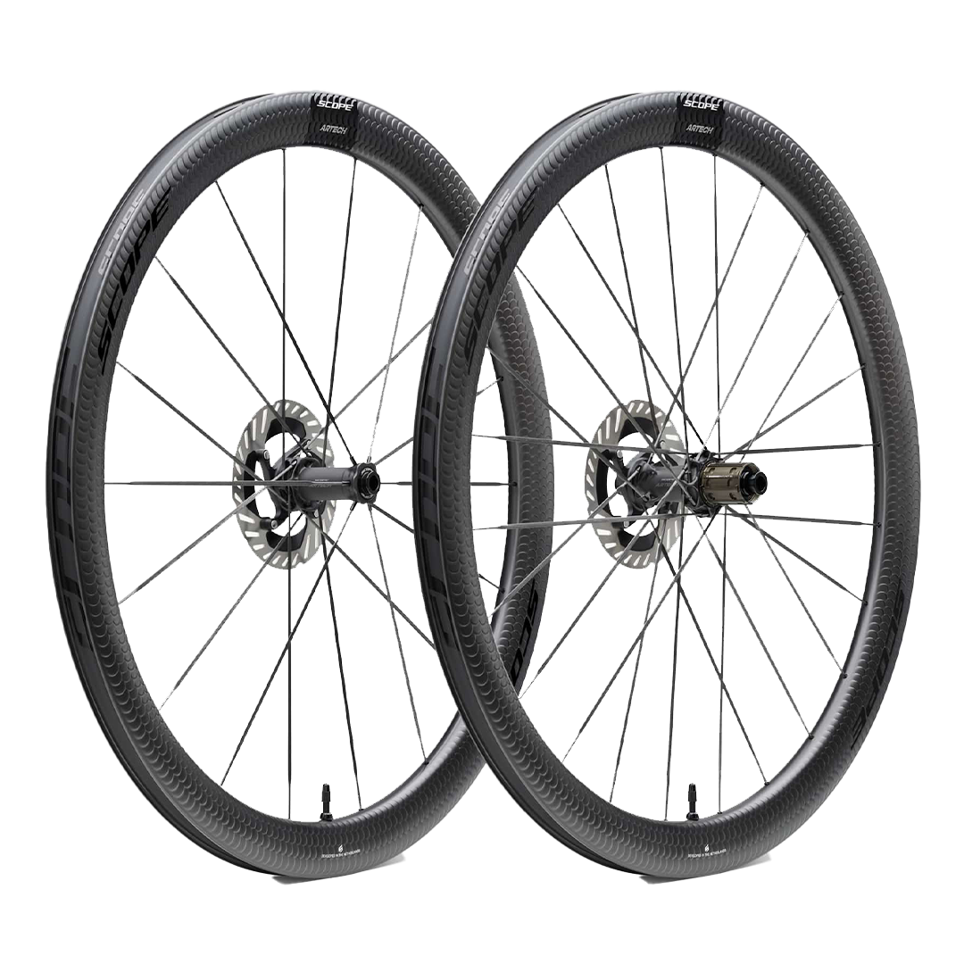 Scope Artech 4 SRAM XD(R)