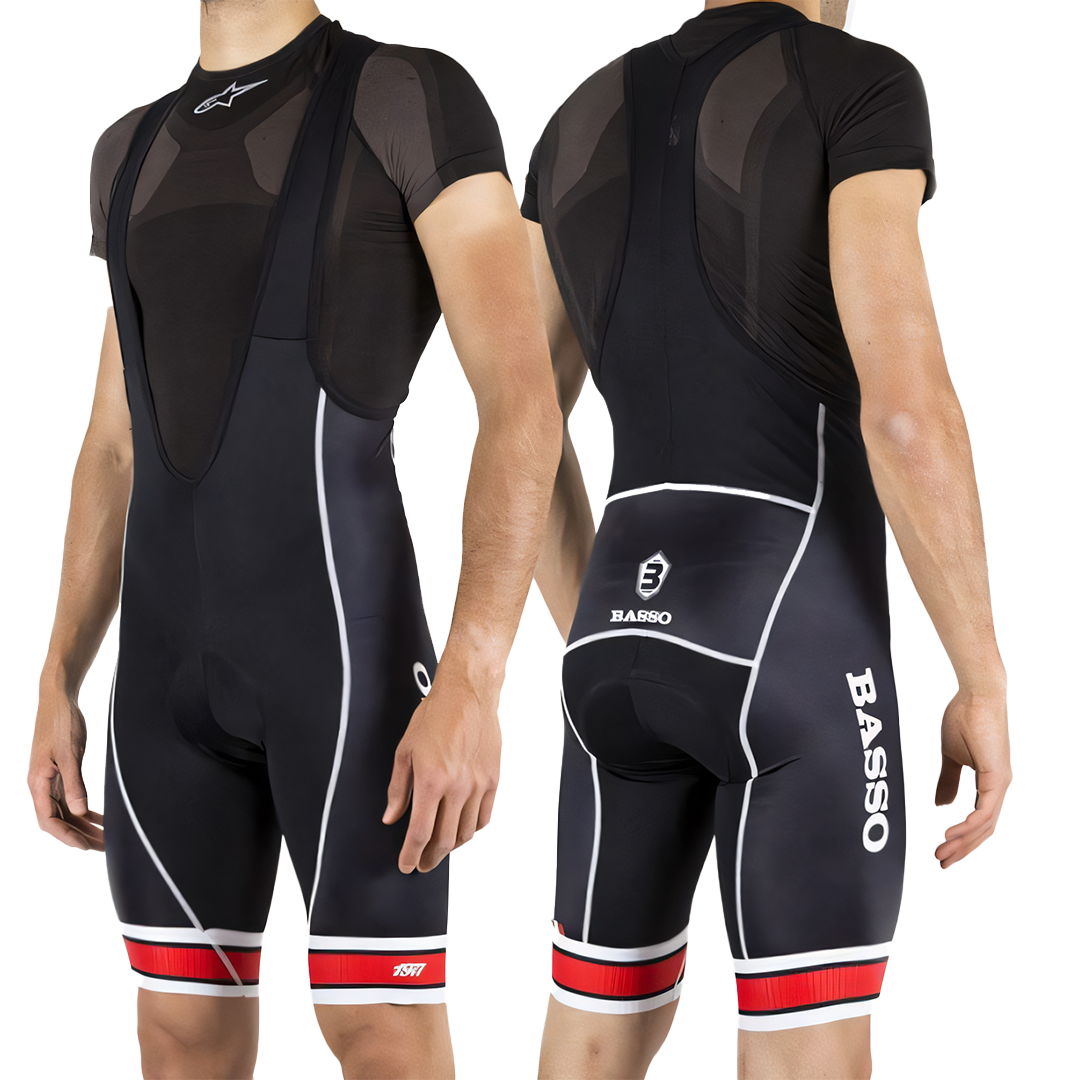 BASSO GAP RACE BIBS