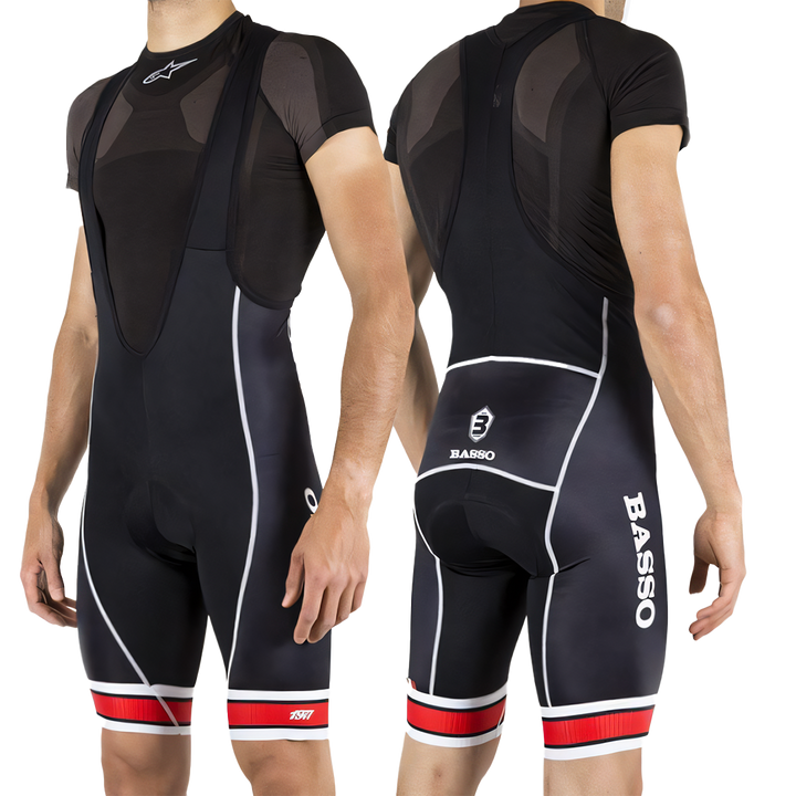 BASSO GAP RACE BIBS