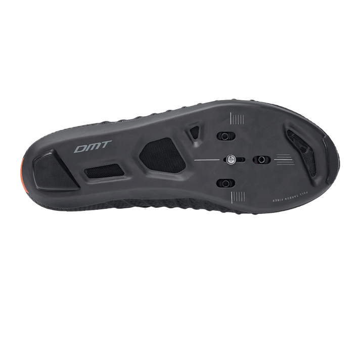 DMT KRSL Black/Black