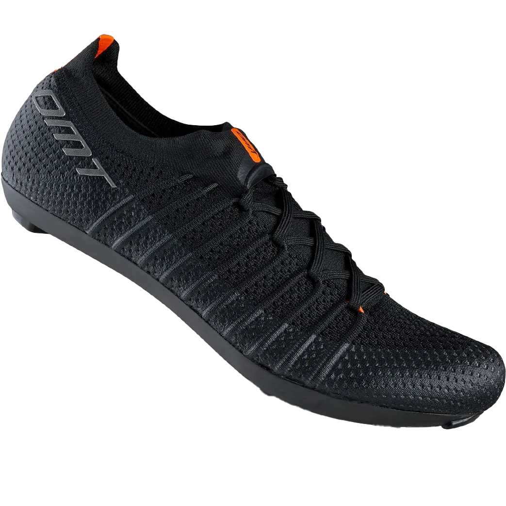 DMT KRSL Black/Black