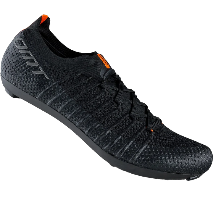 DMT KRSL Black/Black