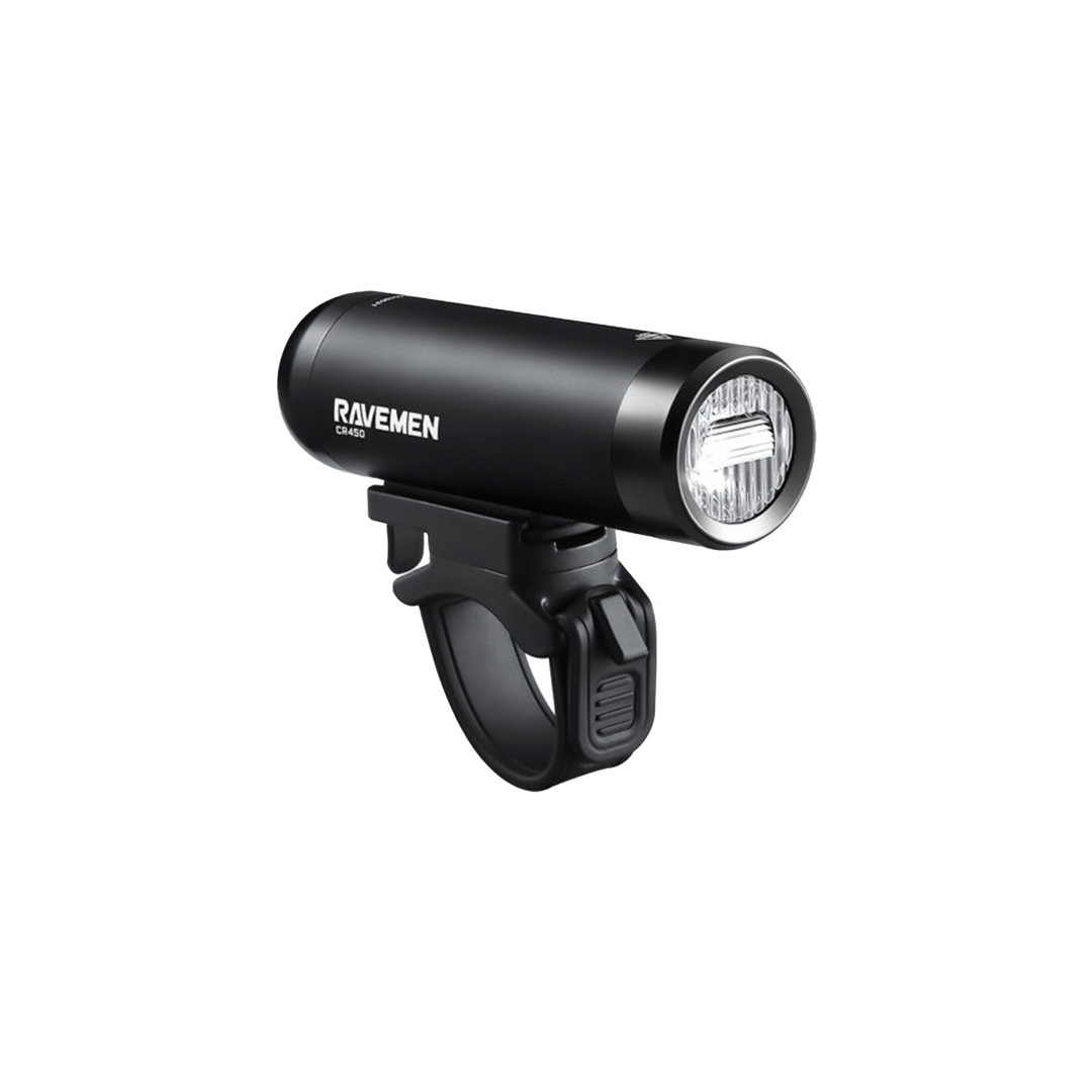 Ravemen CR450