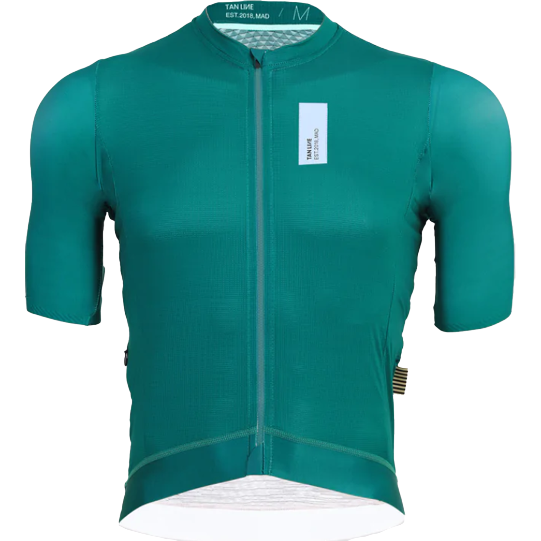 Masterpiece Teal Green