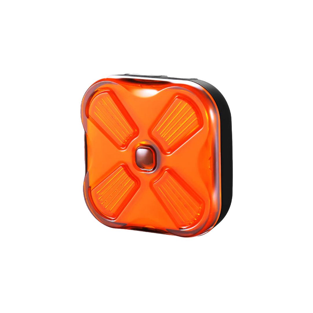 Ravemen CL06 50 Rear