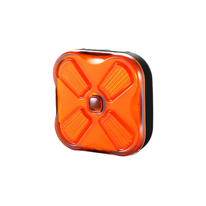 Ravemen CL06 50 Rear