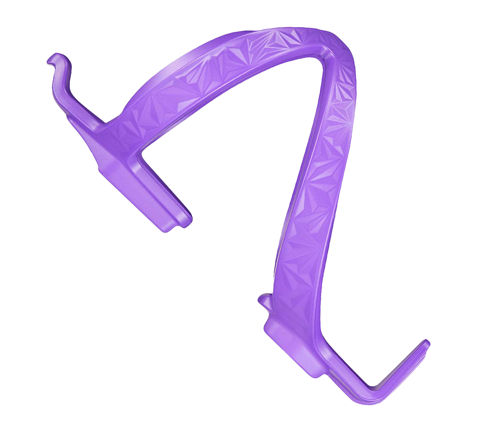 Fly Cage Poly – Neon Purple