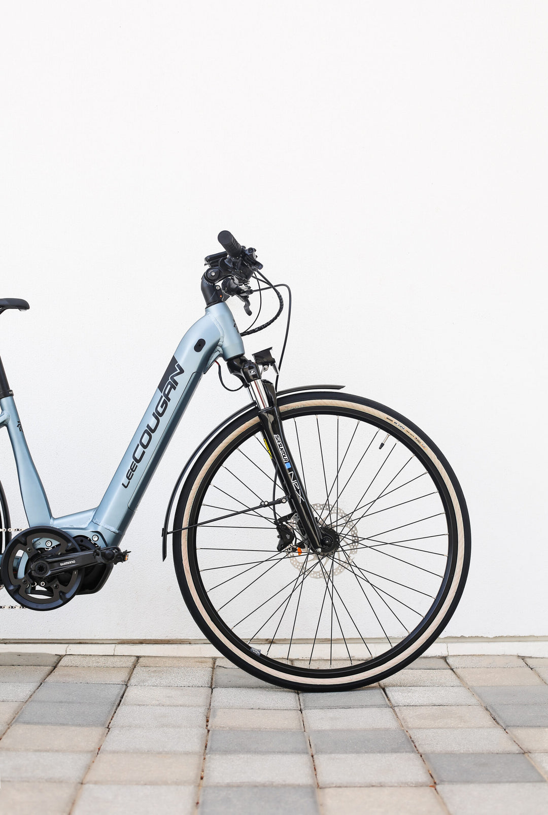 Lee Cougan Denamo Size S