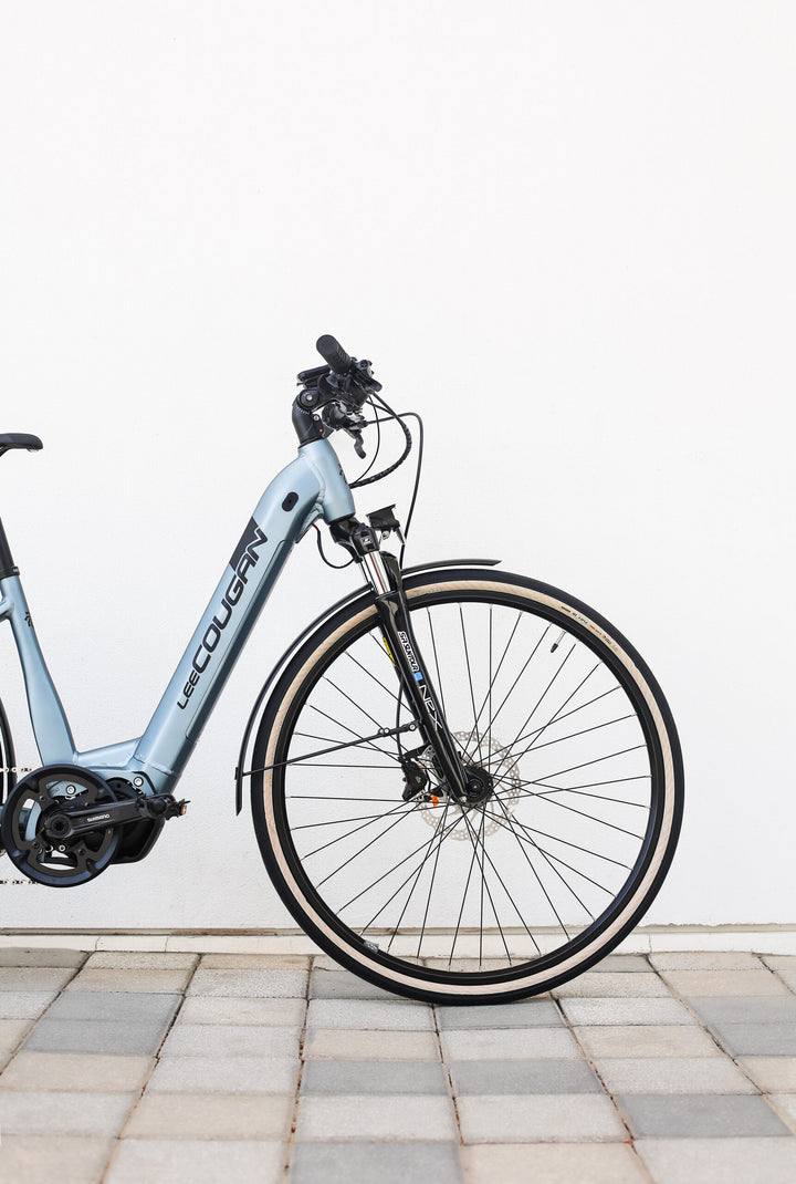 Lee Cougan Denamo Size S