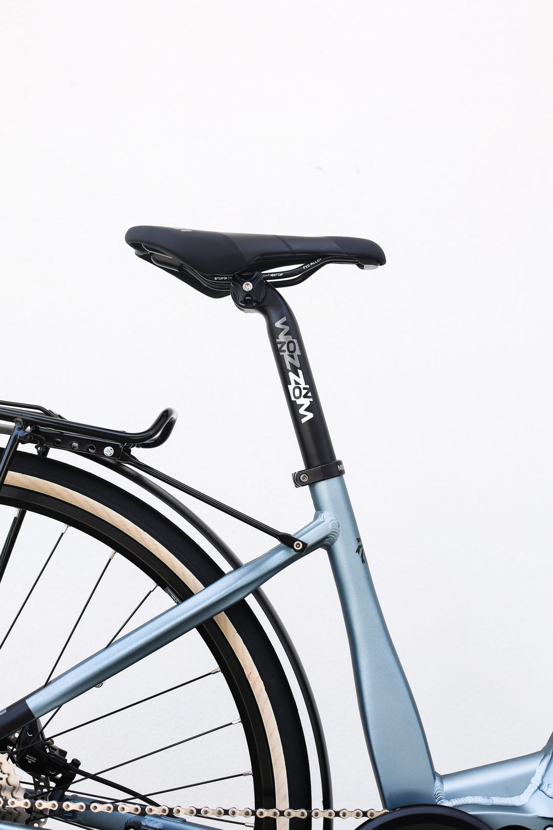 Lee Cougan Denamo Size S