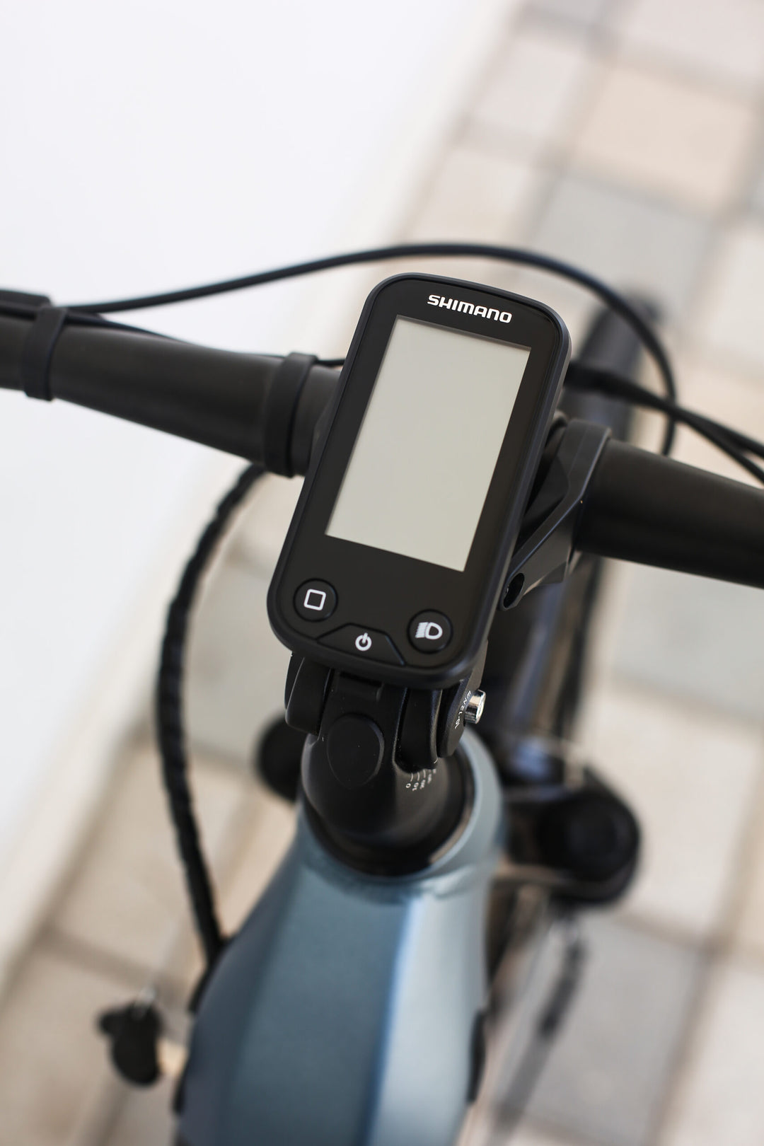 Lee Cougan Denamo Size S