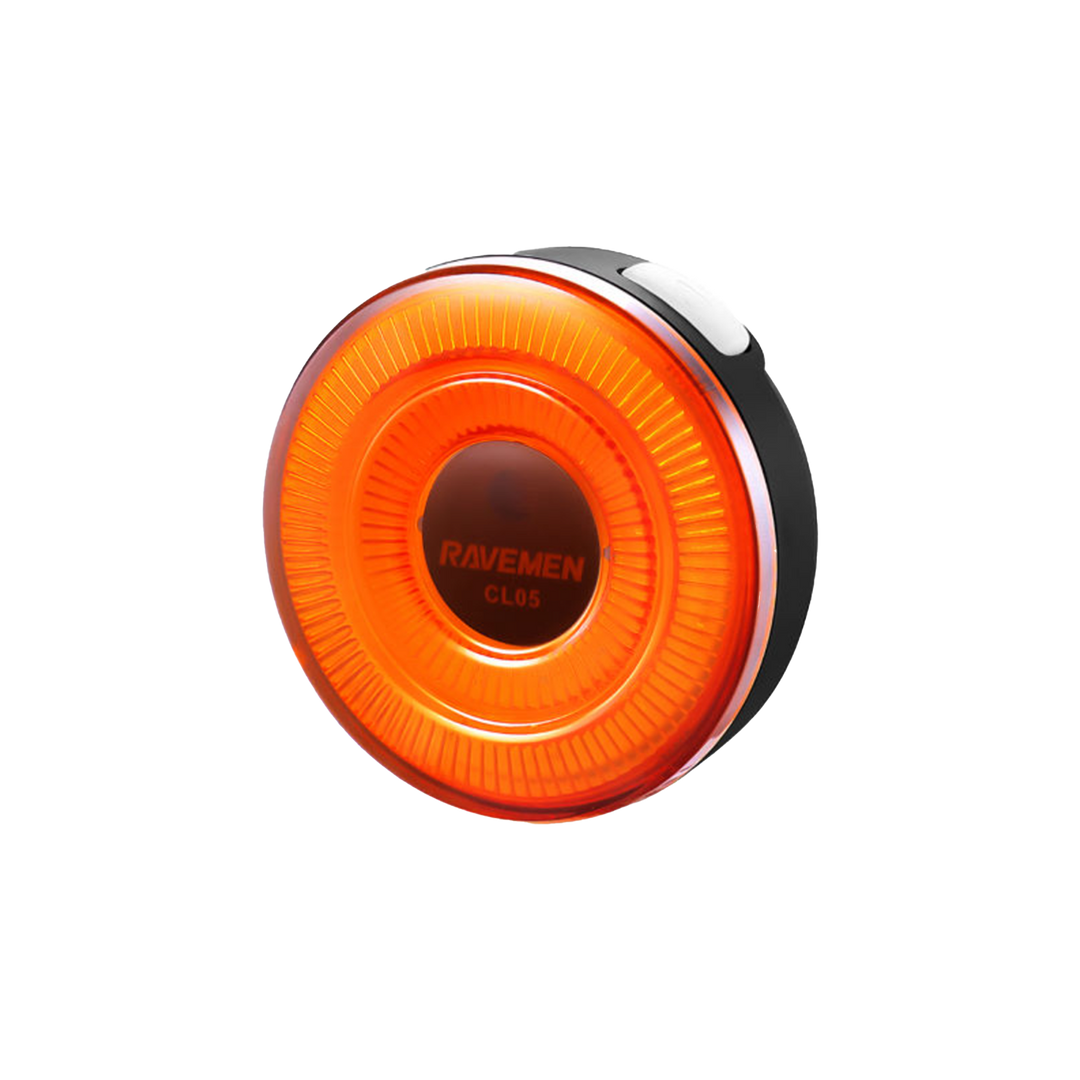 Ravemen CL05 30 Rear