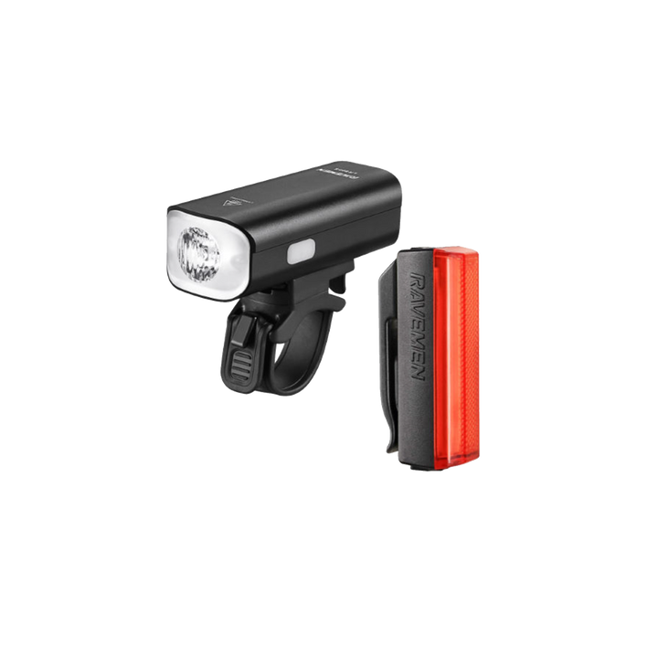 Ravemen LR500S/TR20 Combo