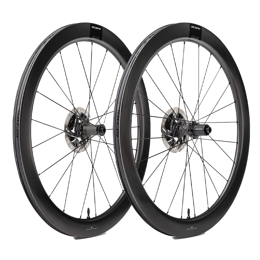 Scope S5 Shimano