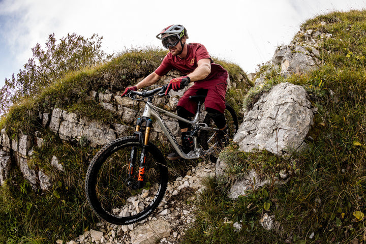 Lee Cougan Quest Race