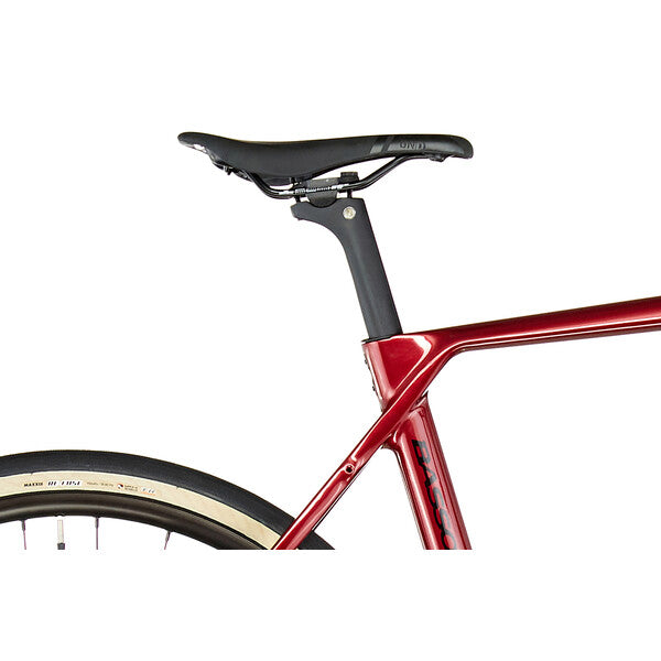 Basso Volta Gravel Matador Apex 1X11 MX 25 Size M