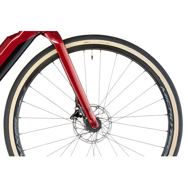 Basso Volta Gravel Matador Apex 1X11 MX 25 Size M