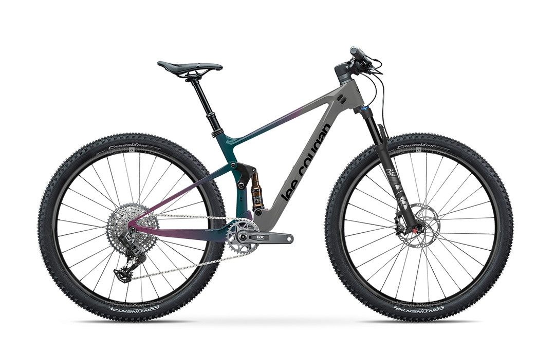 Lee Cougan Crossfire 428 RE Libra 1400