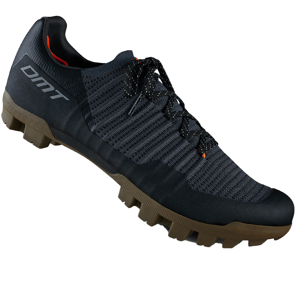 DMT GK1 Black/Anthracite