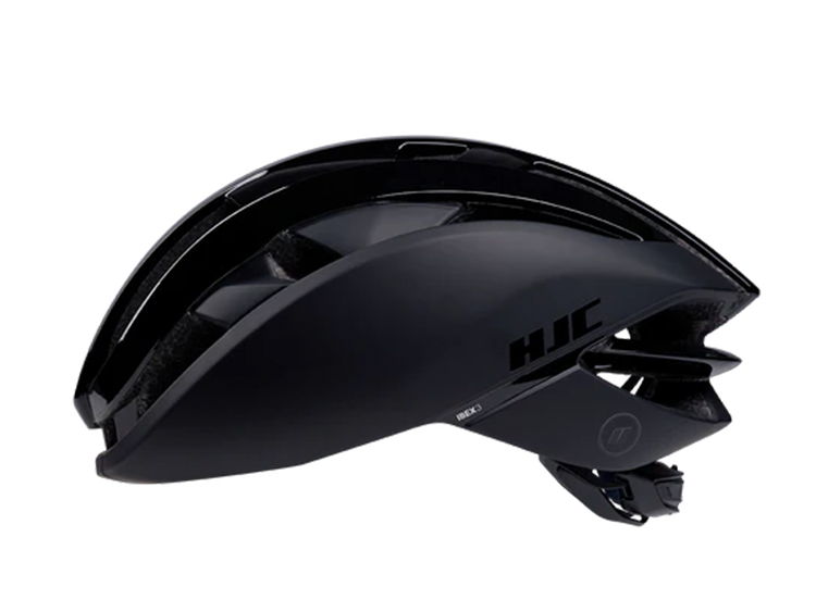 Ibex 3.0 MT GL Black