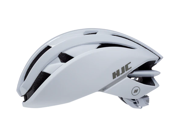 Ibex 3.0 MT GL White