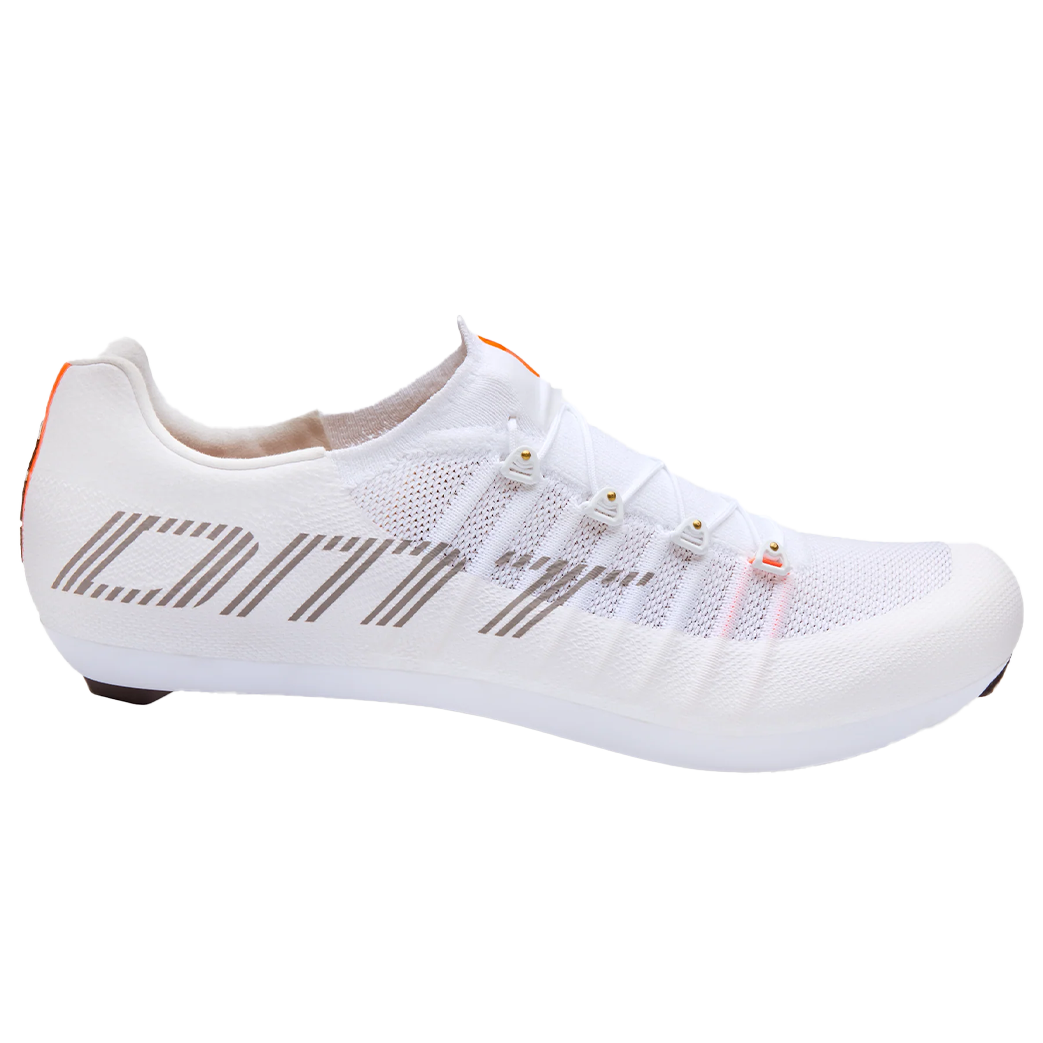 SCARPE DMT POGIS WHITE