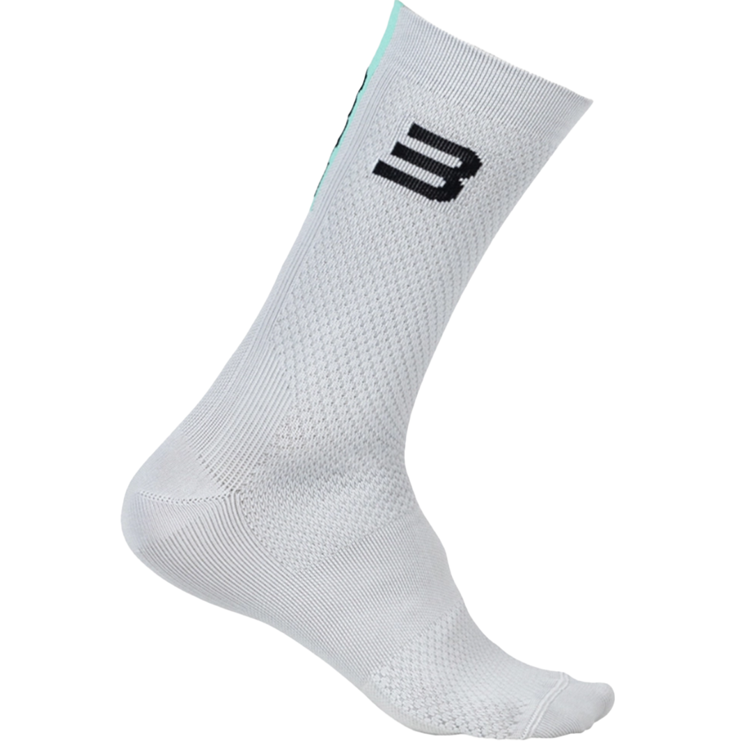 Airflow Race Socks – Opal