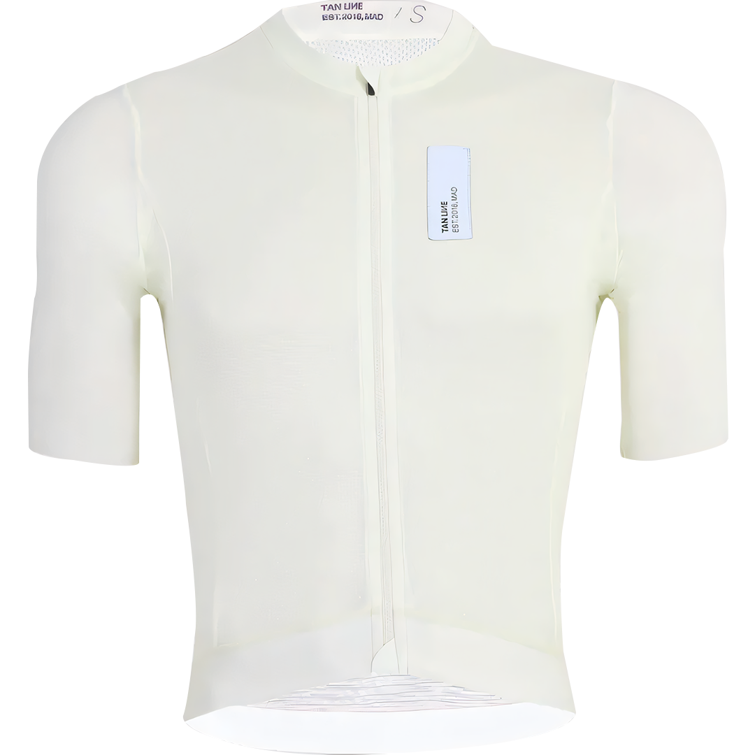 Masterpiece Raw White