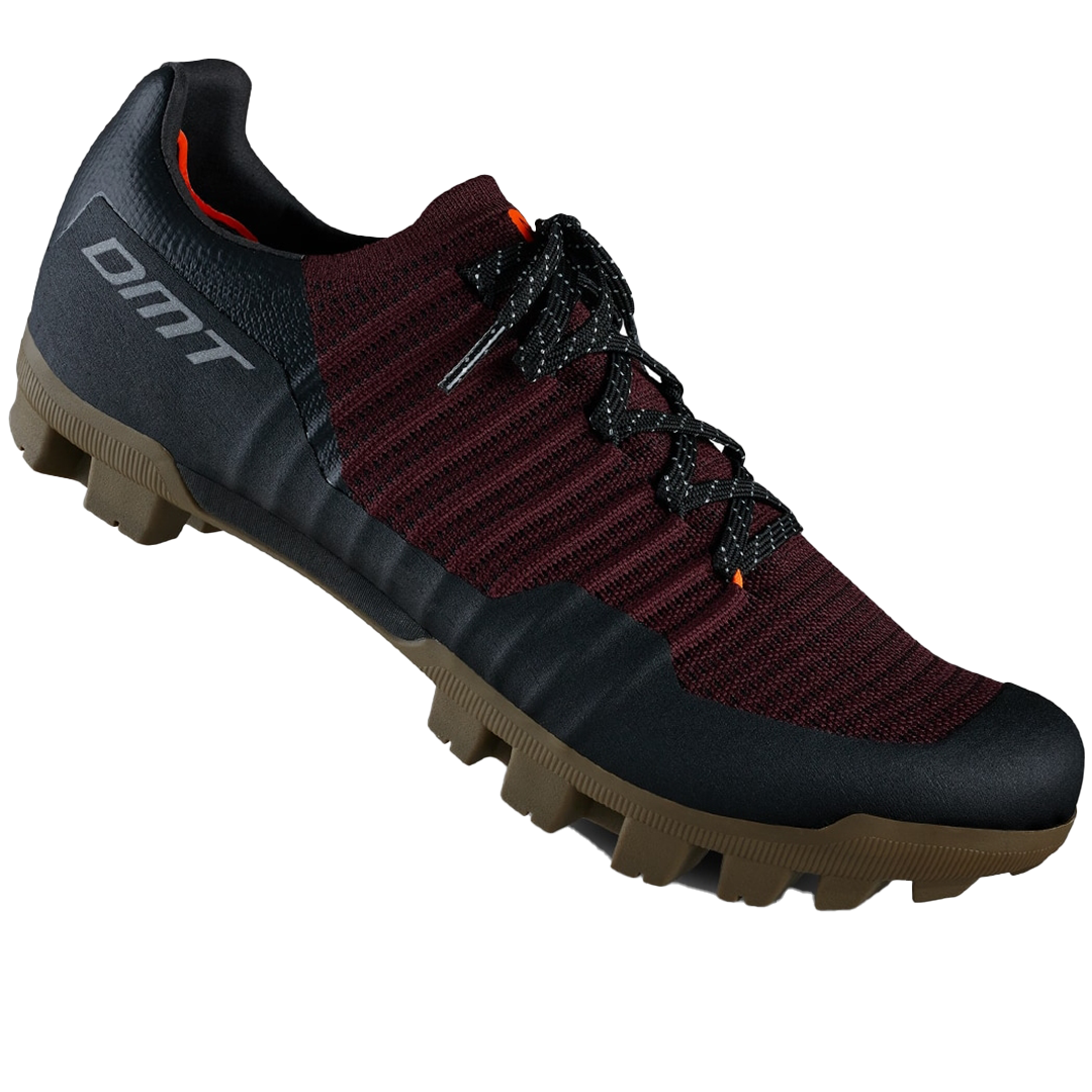 DMT GK1 Black/Bordeaux