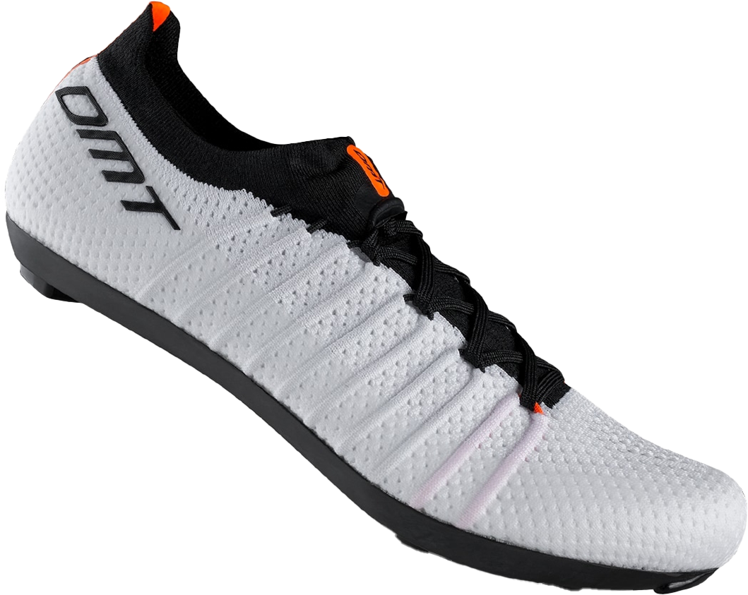 DMT KRSL White/Black