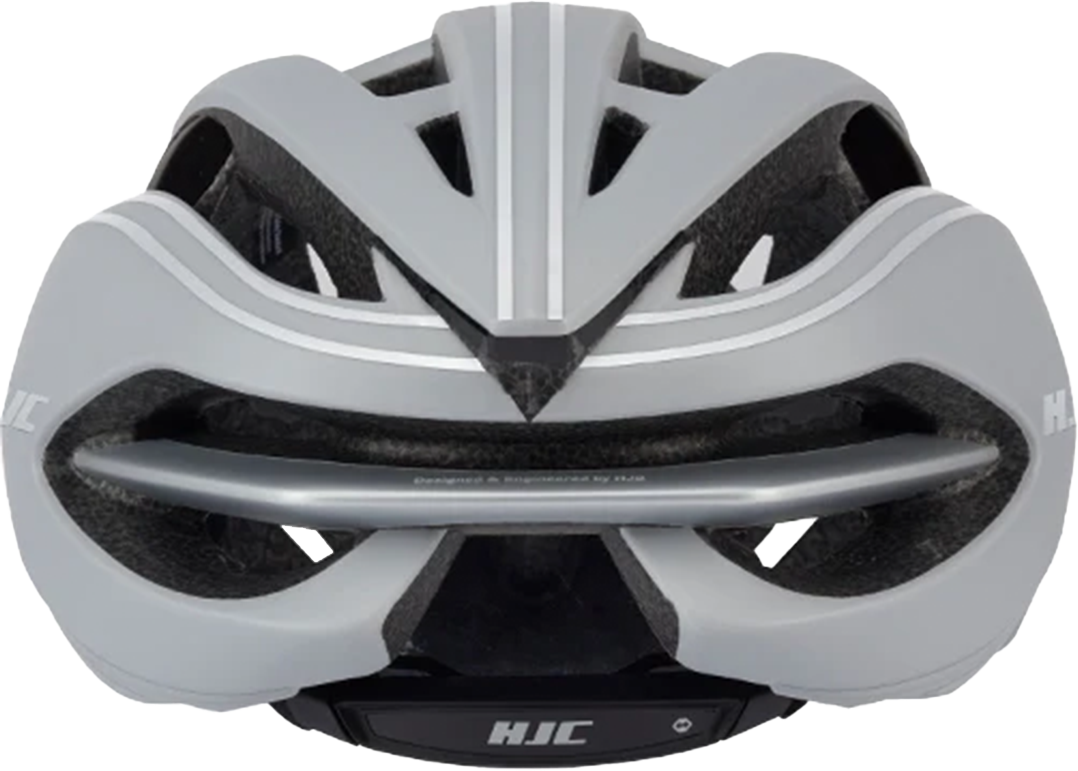 Ibex 2.0 Mt Grey Silver Line