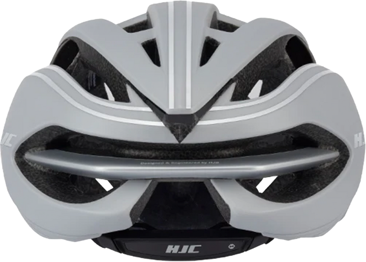 Ibex 2.0 Mt Grey Silver Line