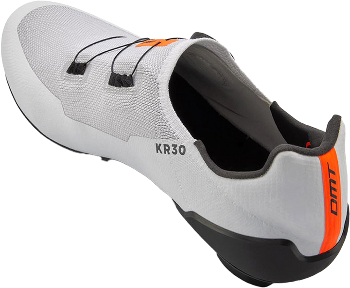 DMT KR30 White
