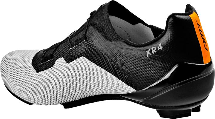 DMT KR4 Black/Silver