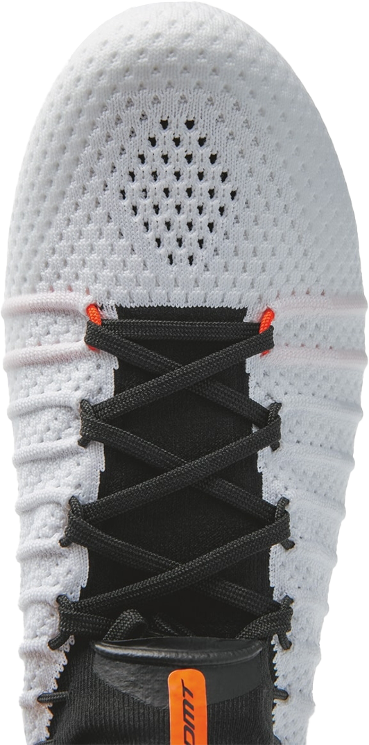 DMT KRSL White/Black