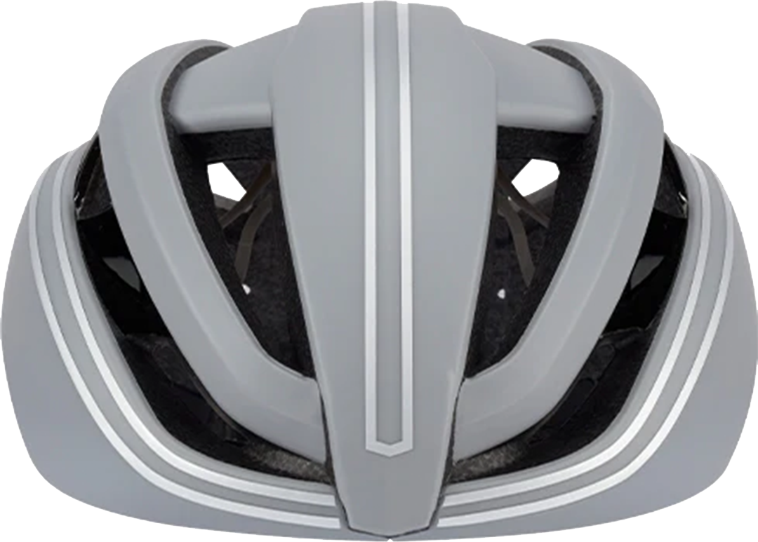 Ibex 2.0 Mt Grey Silver Line