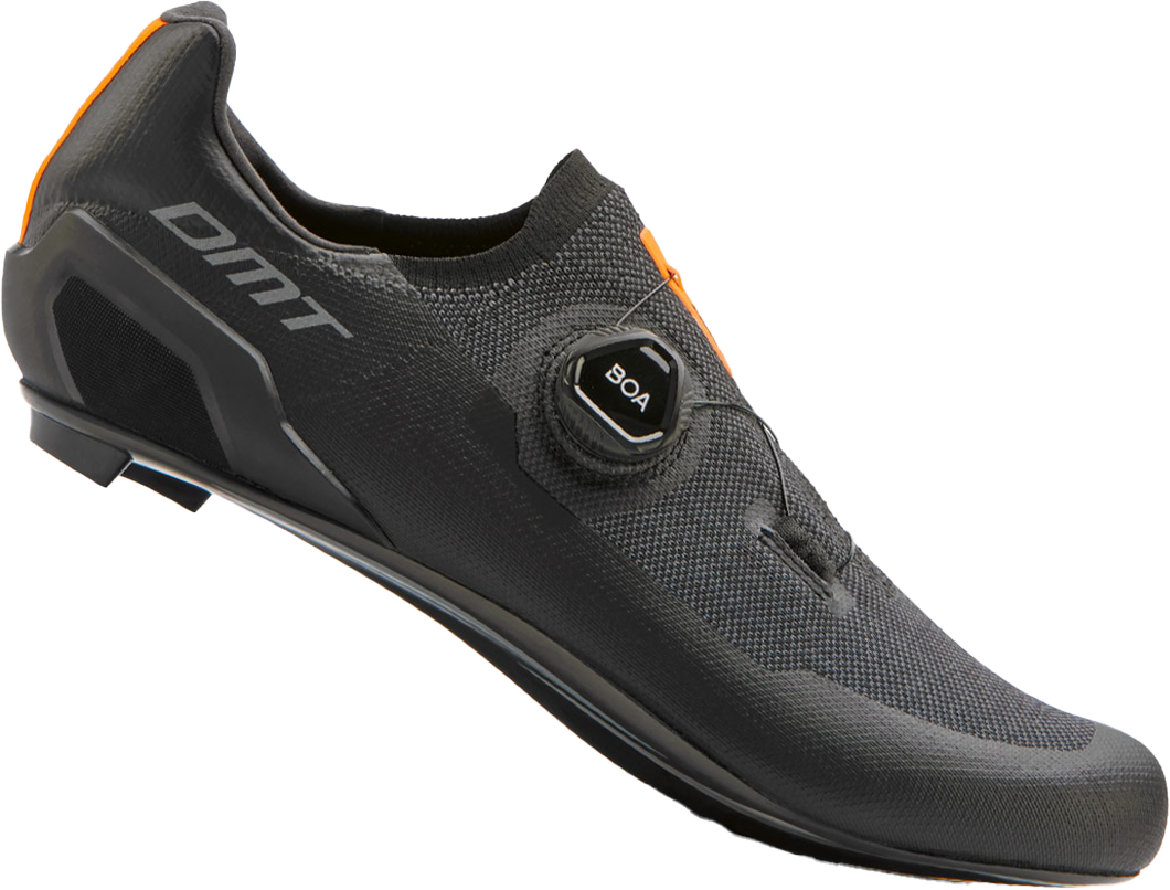 DMT KR30 Black – Airwerks Cycles