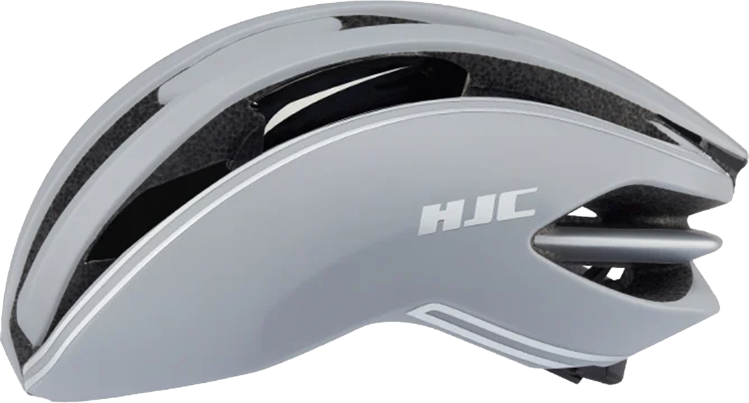 Ibex 2.0 Mt Grey Silver Line