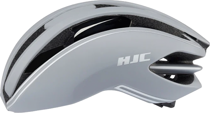 Ibex 2.0 Mt Grey Silver Line