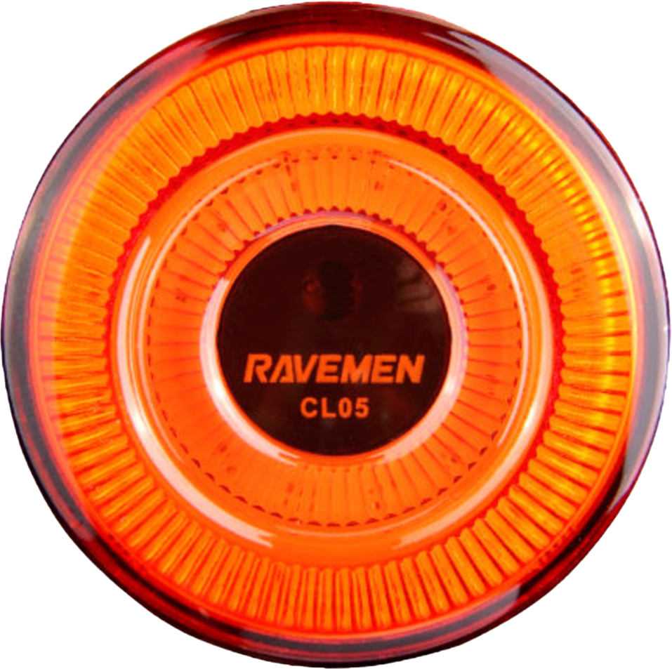 Ravemen CL05 30 Rear