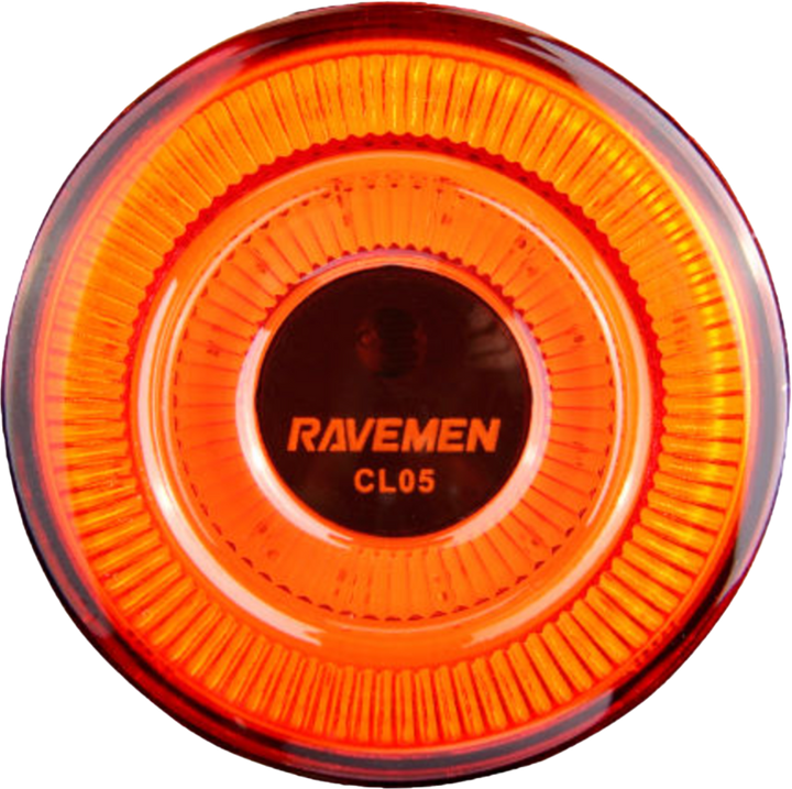 Ravemen CL05 30 Rear