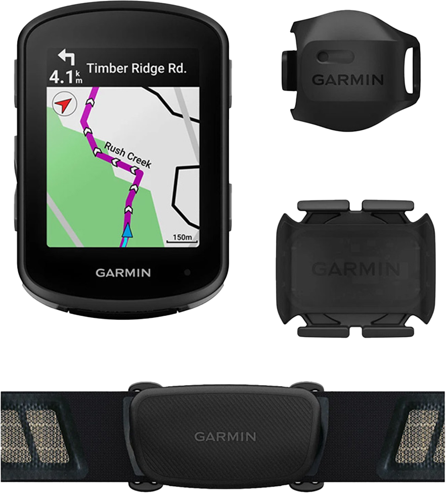 Edge® 540 Bundle