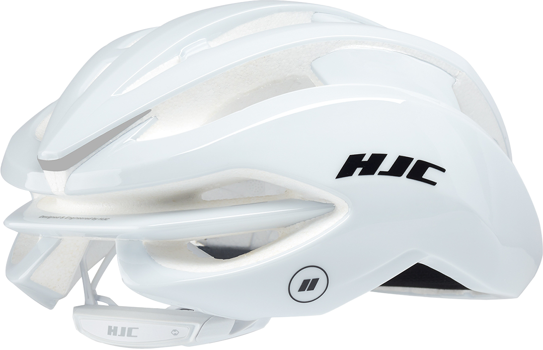 Ibex 2.0 Vintage White