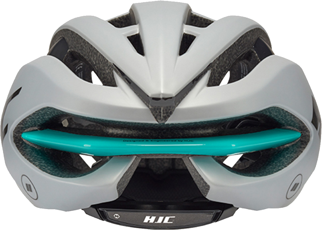 Ibex 2.0 Mt Gl Grey Mint