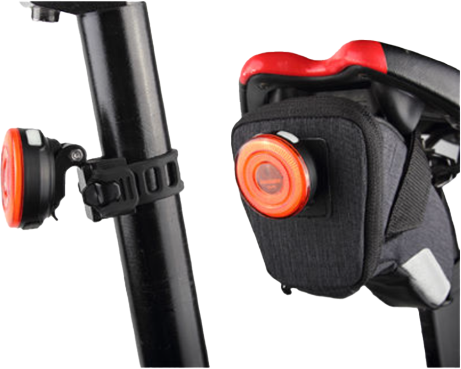 Ravemen CL05 30 Rear