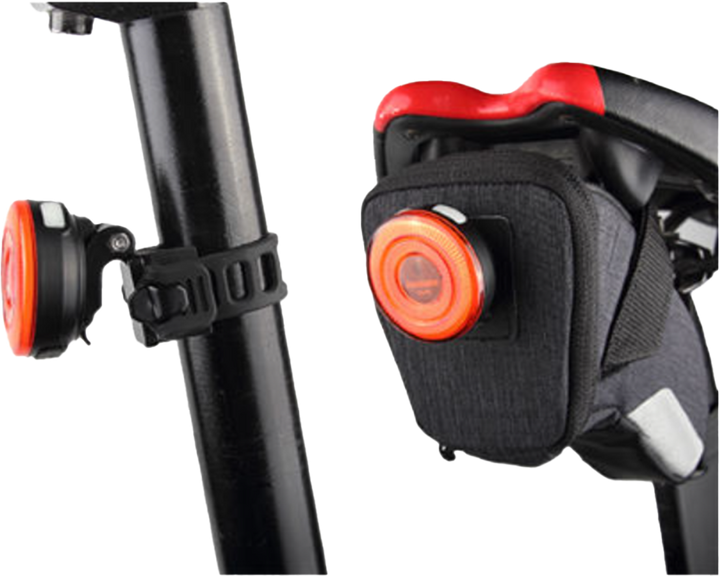 Ravemen CL05 30 Rear